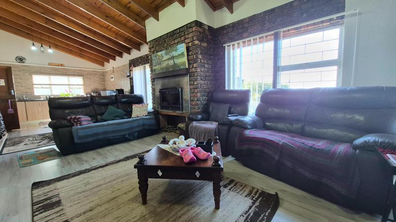 3 Bedroom Property for Sale in Dana Bay Western Cape